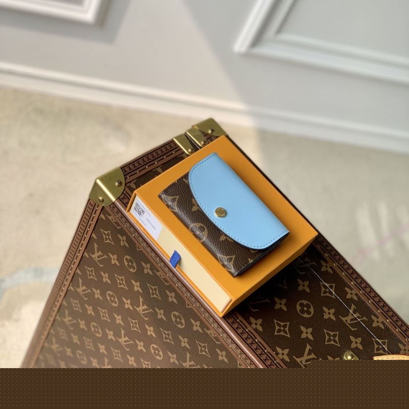 LV Wallets